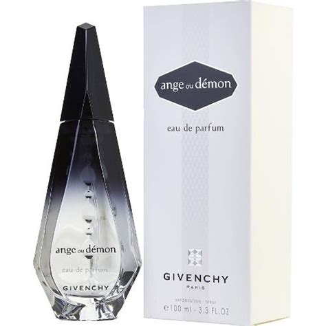 perfume ange ou demon givenchy|givenchy perfume angels and demons.